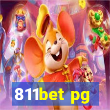 811bet pg